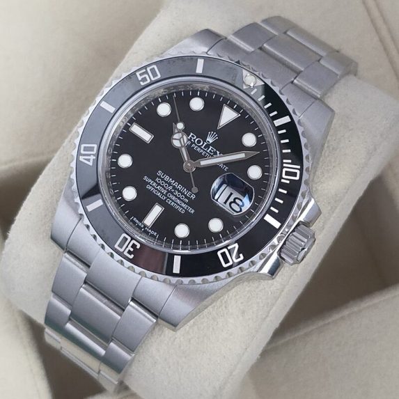 Rolex Submariner 116610LN
