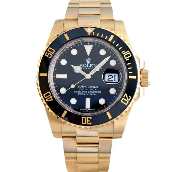 Rolex Submariner Date 116618LN