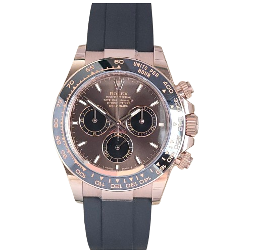 Rolex Daytona 126515LN Chocolate 2026 Unworn