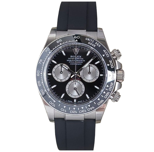 Rolex Daytona 126519LN 2026 Unworn