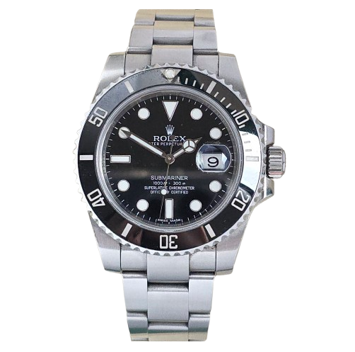 Rolex Submariner 116610LN