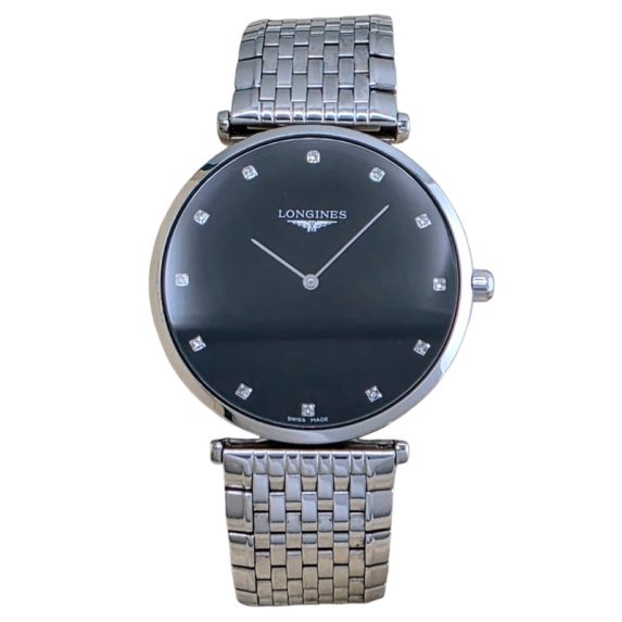 LA GRANDE CLASSIQUE DE LONGINES