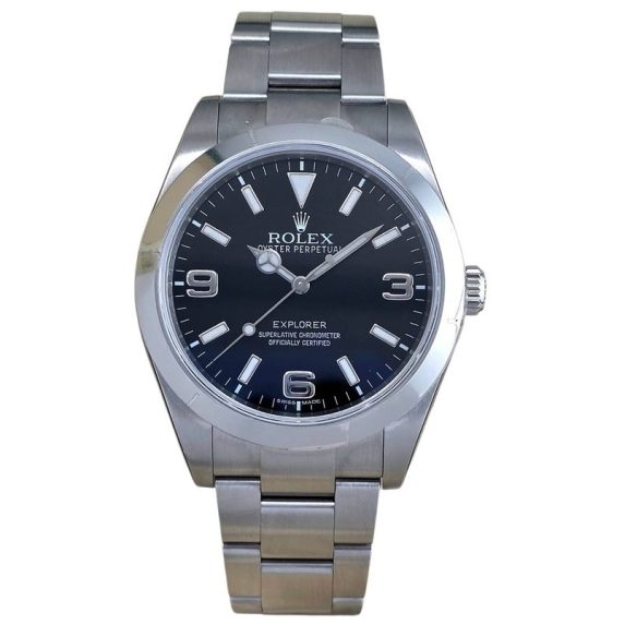 Rolex Explorer 39 214270 NOS