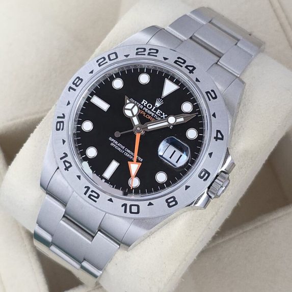 Rolex Explorer II 226570