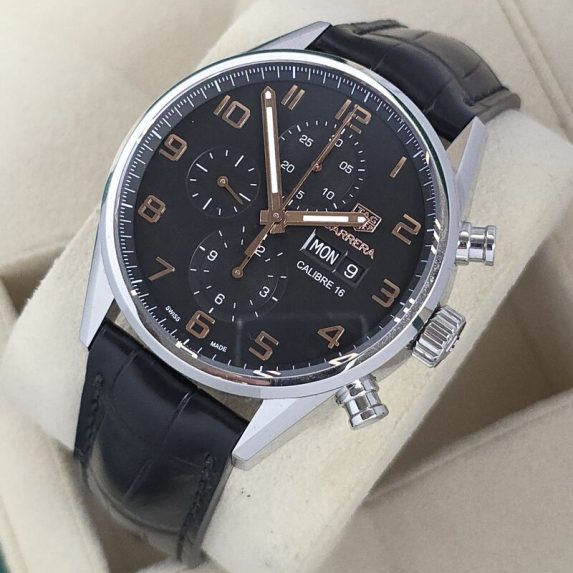 TAG Heuer Carrera Calibre 16 CV2A1AB.FC6379