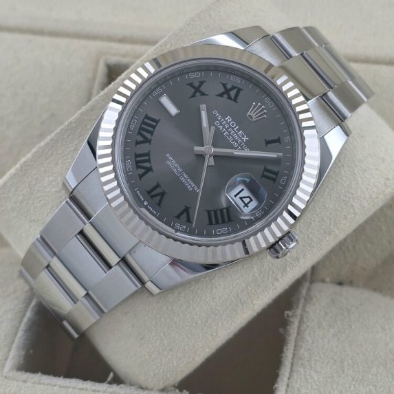 Datejust 126334