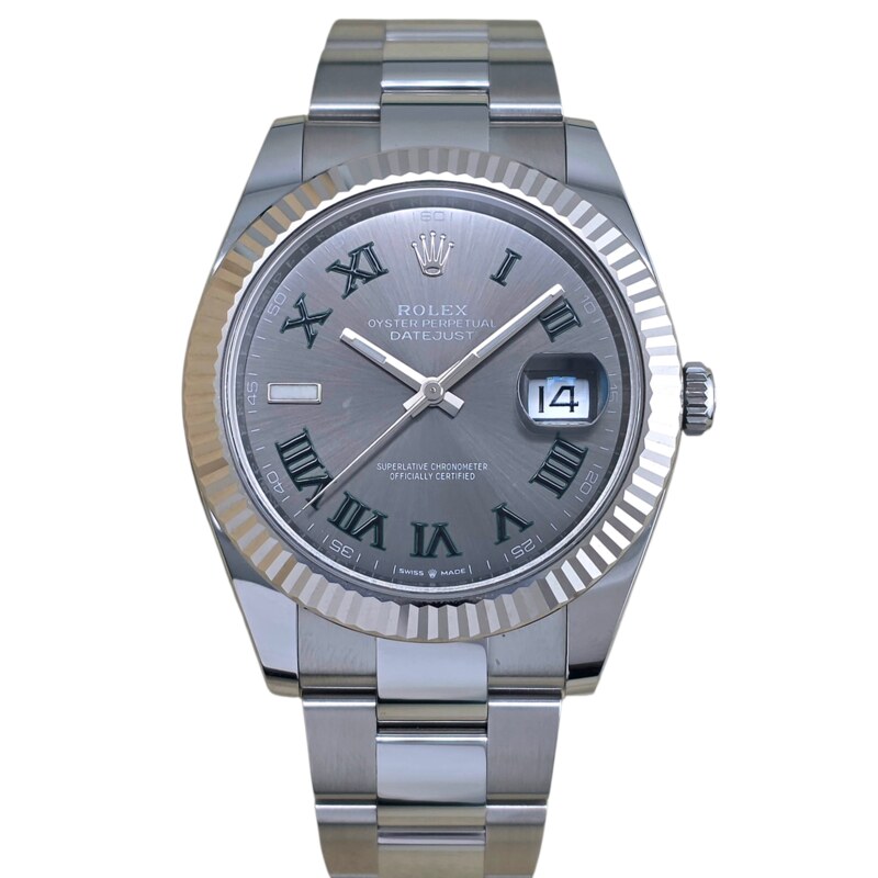 Datejust 126334
