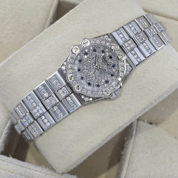 Chopard St Moritz