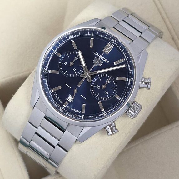 TAG Heuer Carrera Chronograph CBN2011.BA0642
