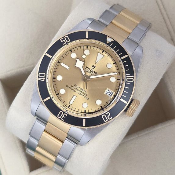 Tudor Black Bay S&G 79733N 2026 NEW