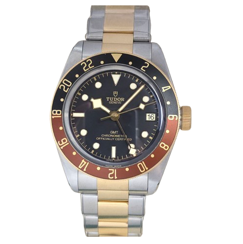 Tudor Black Bay GMT S&G 79833MN 2026 NEW
