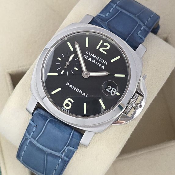Panerai Luminor Marina Automatic PAM00048