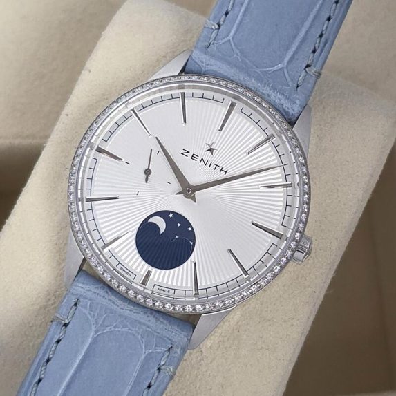Zenith Elite Moonphase 16.3200.692/01.C832