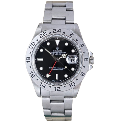 Rolex Explorer II 16570