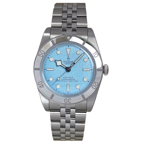 Tudor Black Bay 54 Lagoon Blue 2025