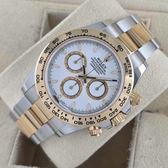 Rolex Daytona 126503 (2024)