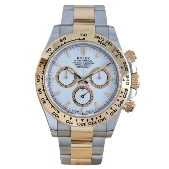 Rolex Daytona 126503 (2024)