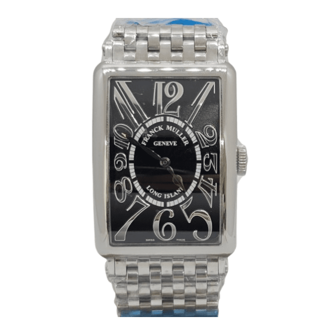 Franck Muller Long Island 1200 SC Unworn