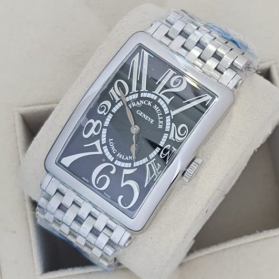Franck Muller Long Island 1200 SC Unworn