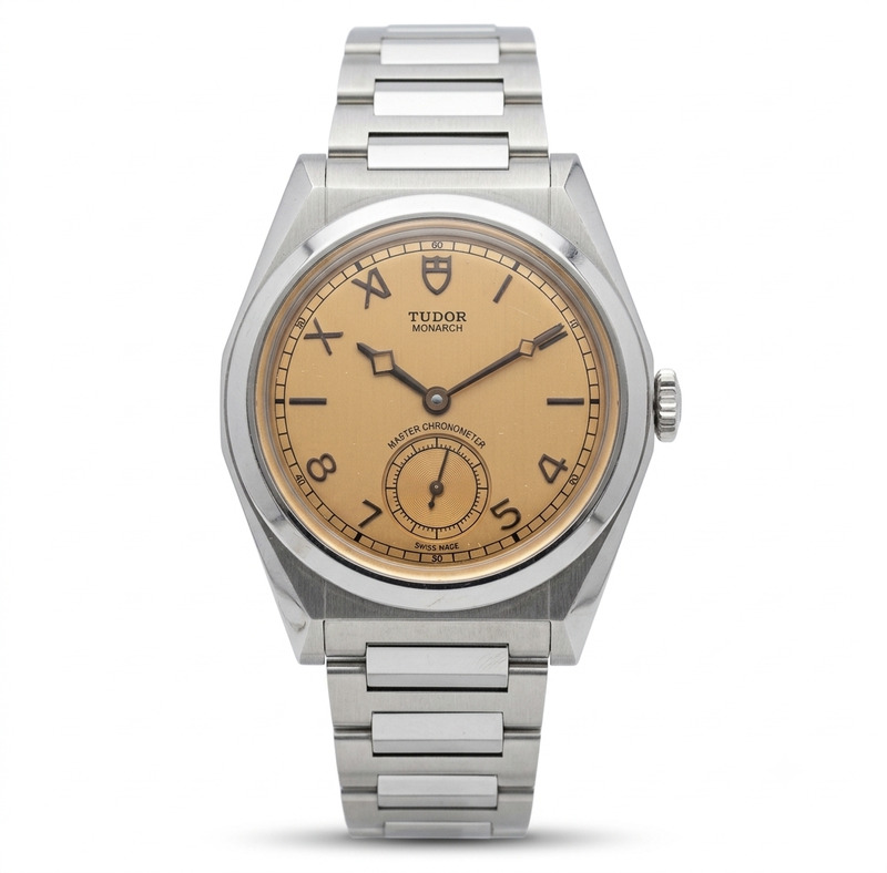 Tudor Monarch 39 M2639W1A0U