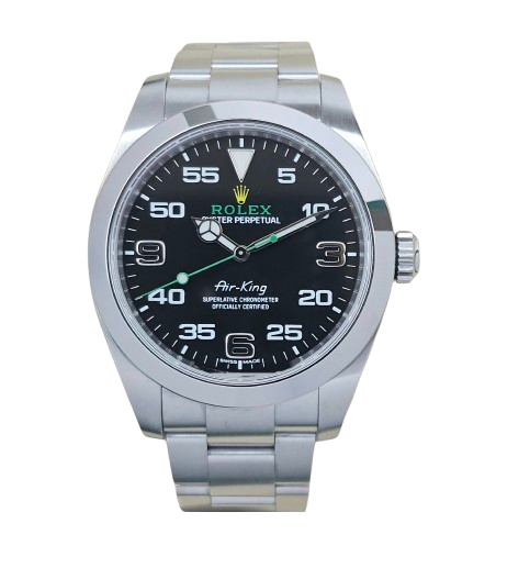 Rolex Air King 40 116900