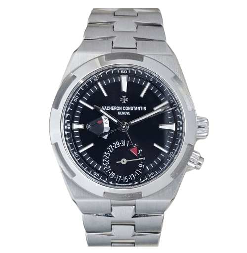 Vacheron Constantin Overseas Dual Time 7900V/110A