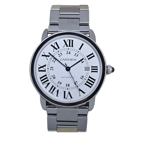 Cartier Ronde Solo de Cartier XL W6701011