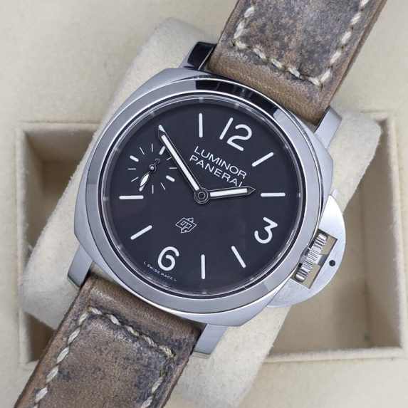 Panerai Luminor Base PAM 01084