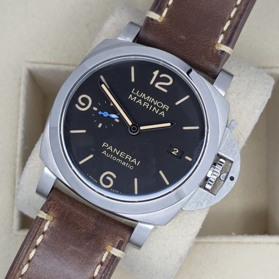 Panerai Luminor Marina 1950 3 Days PAM01312