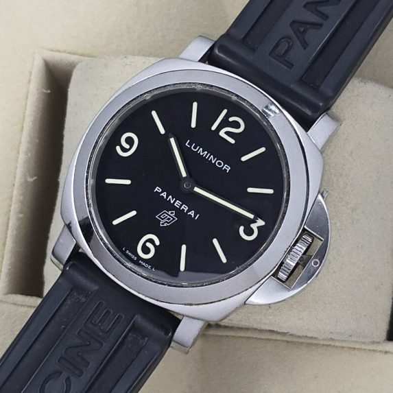 Panerai Luminor Base Logo PAM 00000