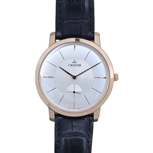 Credor Node GBBE/980/6898-00D0