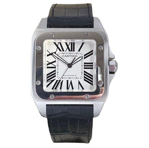 Cartier Santos 100 XL 2656