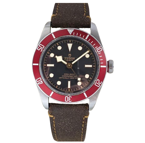 Tudor Black Bay 41 Heritage 79230R