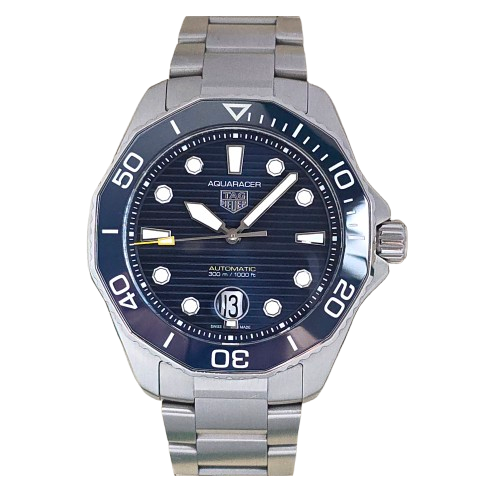 TAG Heuer Aquaracer 300M Professional WBP201B.BA0632