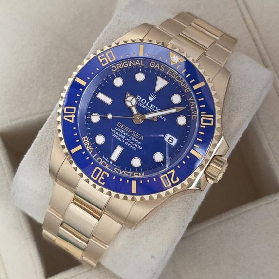 Rolex Sea-Dweller Deepsea 136668LB