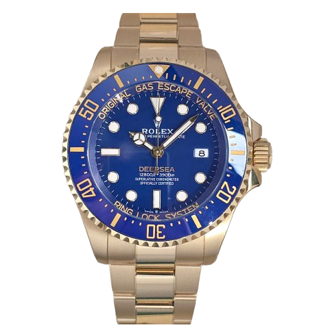 Rolex Sea-Dweller Deepsea 136668LB
