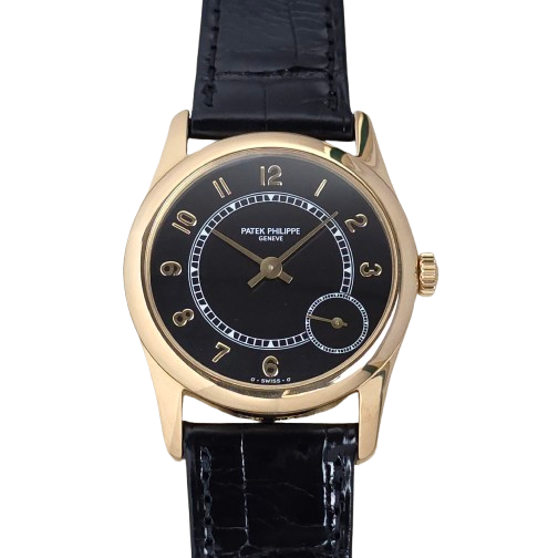 Patek Philippe Calatrava 5000J-001