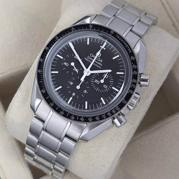 Omega Speedmaster Moonwatch 311.30.42.30.01.005