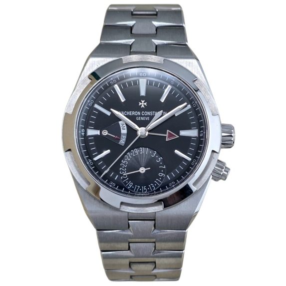 Vacheron Constantin Overseas Dual Time 7900V/110A