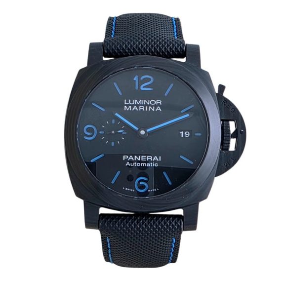 Panerai Luminor Marina Carbotech PAM01661