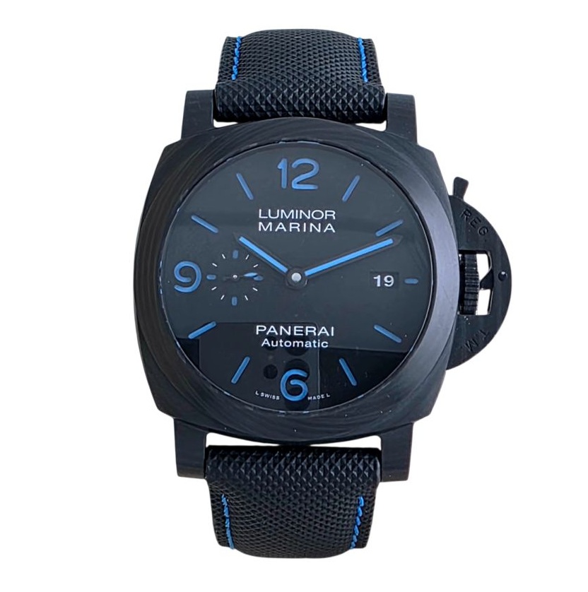 Panerai Luminor Marina Carbotech PAM01661