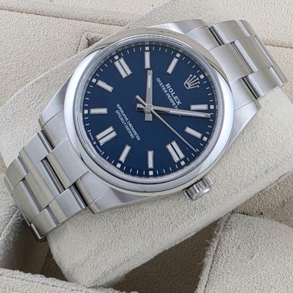 134300 Blue