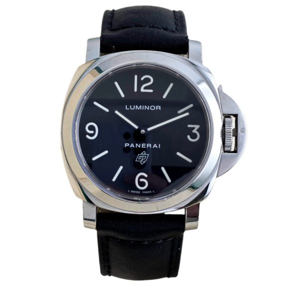 Panerai Luminor Base Logo PAM00000