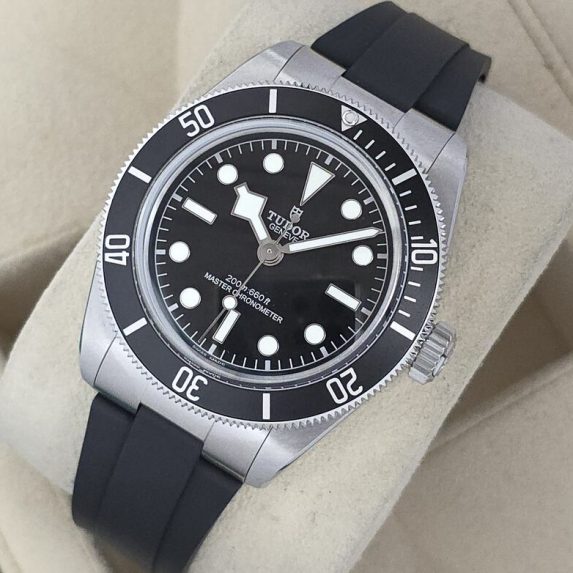 Tudor Black Bay M7941A1A0NU-0002 NEW 2026