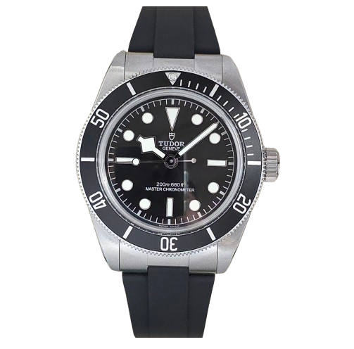 Tudor Black Bay M7941A1A0NU-0002 NEW 2026