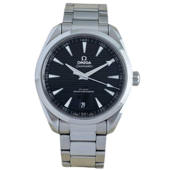 Omega Seamaster Aqua Terra 41MM