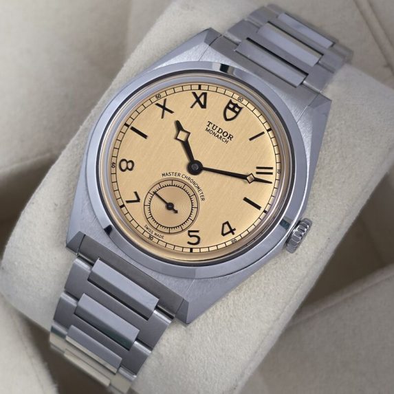 Tudor Monarch 39 M2639W1A0U