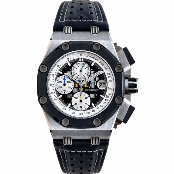 Audemars Piguet Royal Oak Offshore ‘Rubens Barrichelo II’
