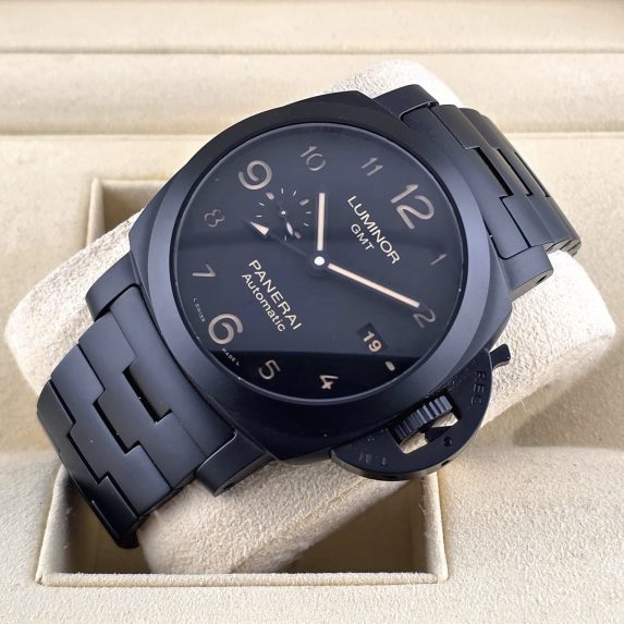 Panerai Luminor 1950 3 Days GMT PAM01438