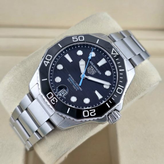 TAG Heuer Aquaracer 300M Professional WBP5110.BA0013